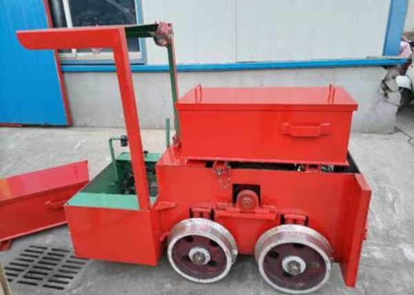 蓄電池電機(jī)車(chē)的知識(shí)介紹！